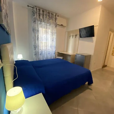 Hotel Del Mar Bibione