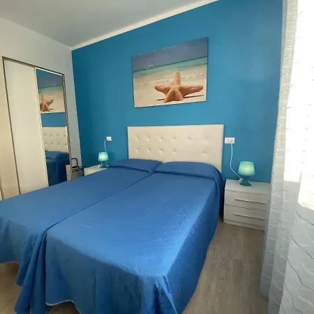 Hotel Del Mar Bibione