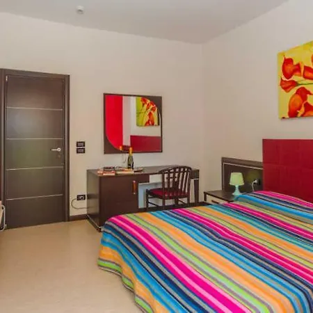 Del Mar Hotel Bibione