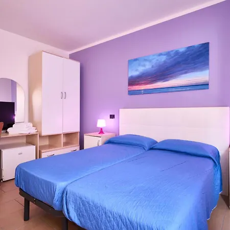 Hotel Del Mar Bibione