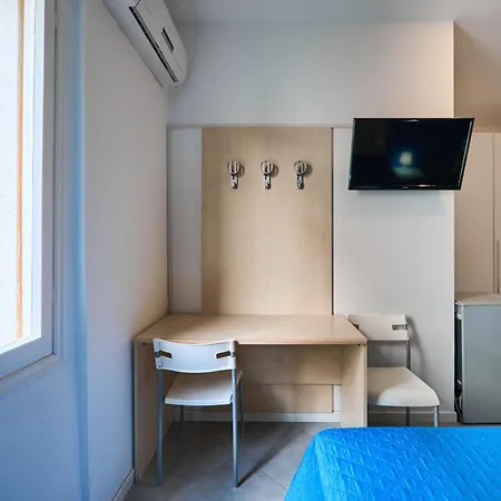 Hotel Del Mar Bibione