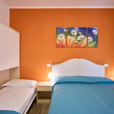 Del Mar Hotel Bibione