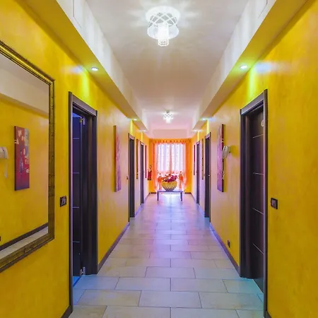 Hotel Del Mar Bibione