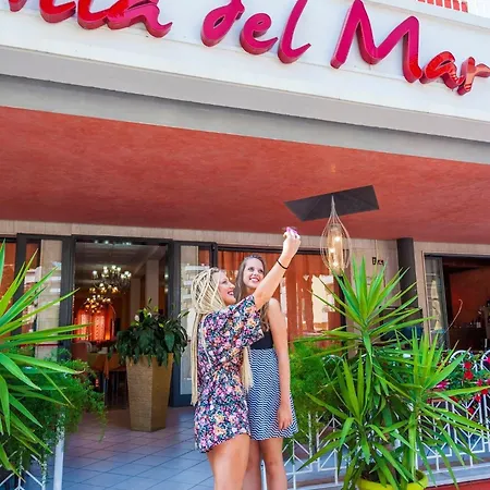 Hotel Del Mar Bibione