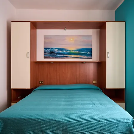 Hotel Del Mar Bibione