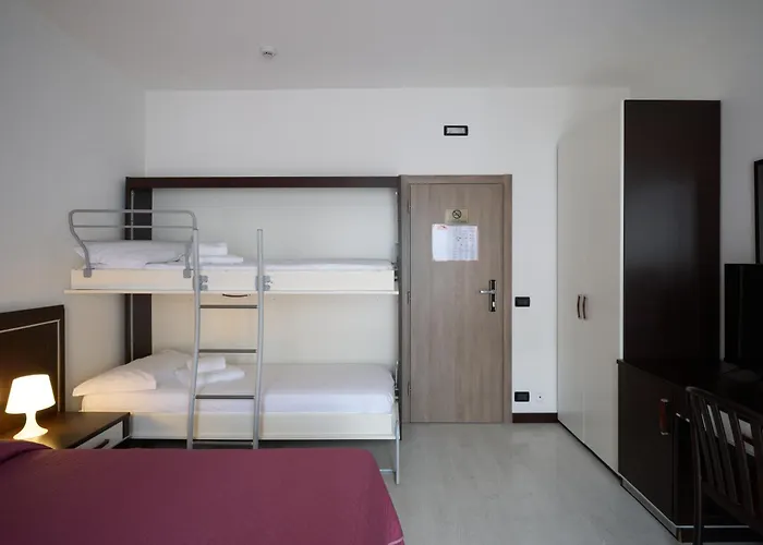 Del Mar 3* Бібіоне