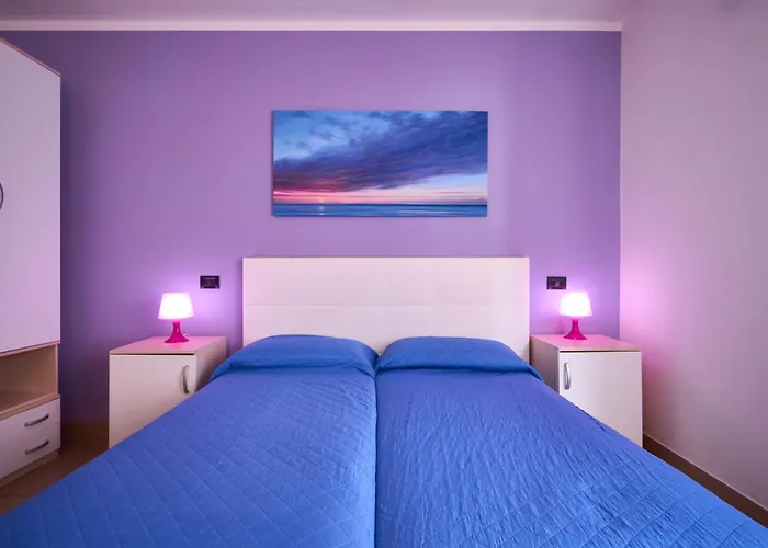 Готель Del Mar