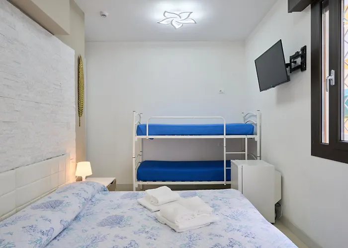 Готель Del Mar 3*