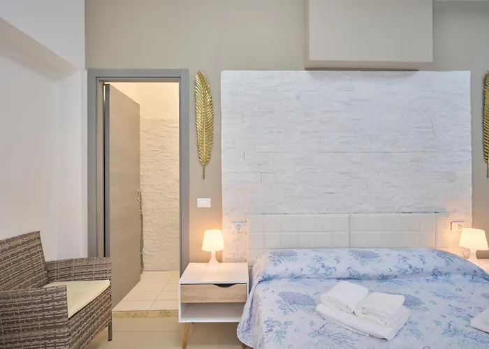 Del Mar 3* Бібіоне