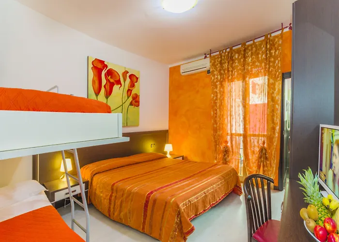 Del Mar Бібіоне