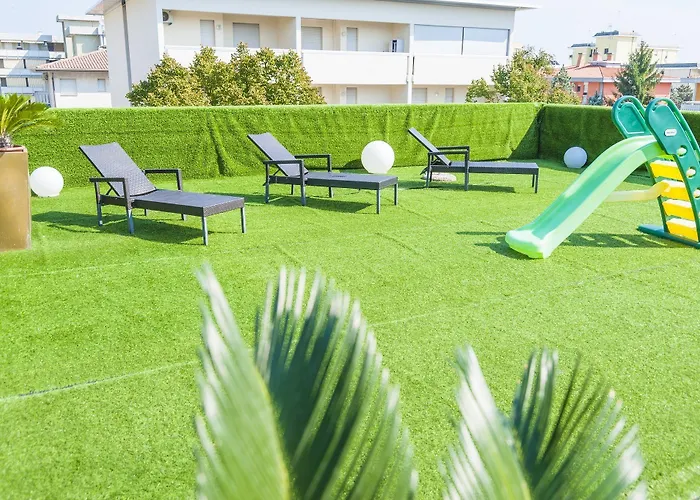 Готель Del Mar 3*