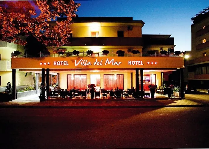 Del Mar Бібіоне