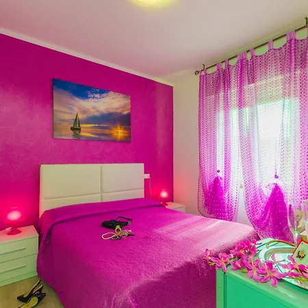 Del Mar Bibione