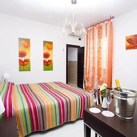 Hotell Del Mar Bibione