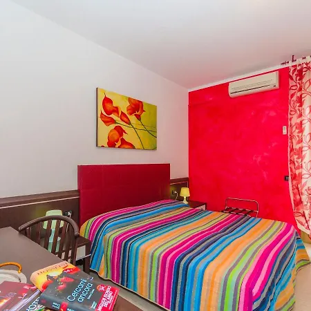 Hotel Del Mar Bibione