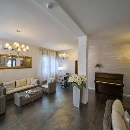 Otel Del Mar