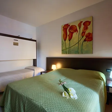 Del Mar Otel 3*