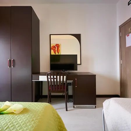 Hotel Del Mar Bibione