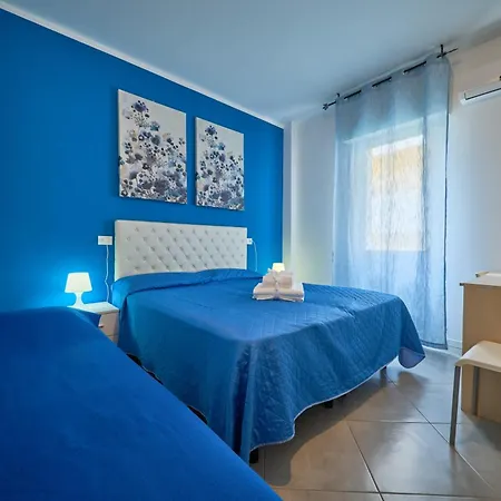Del Mar Otel 3*