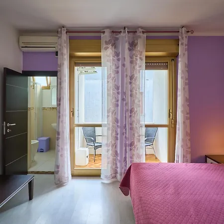 Otel Del Mar 3*