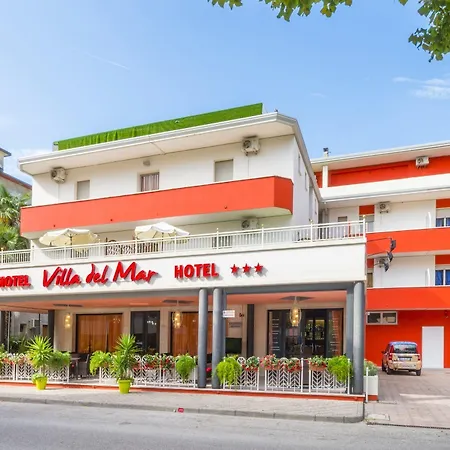 Del Mar Hotel Bibione