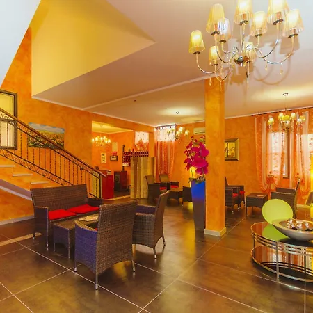 Hotel Del Mar Bibione