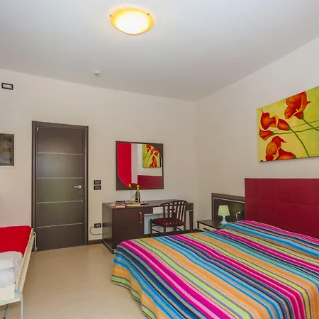 Del Mar Hotel Bibione