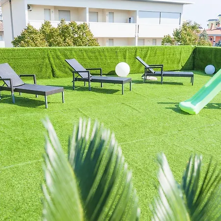 Otel Del Mar 3*