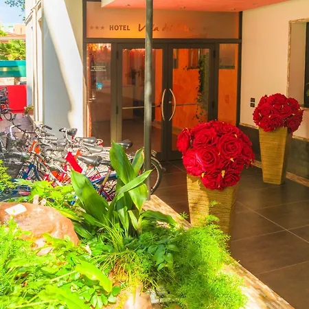 Hotel Del Mar Bibione