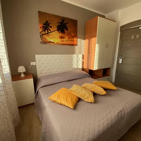 Del Mar Hotel Bibione