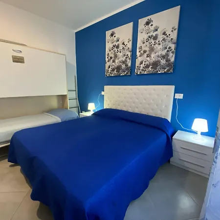 Del Mar Hotel Bibione