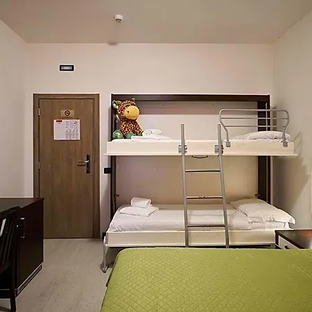 Hotel Del Mar Bibione