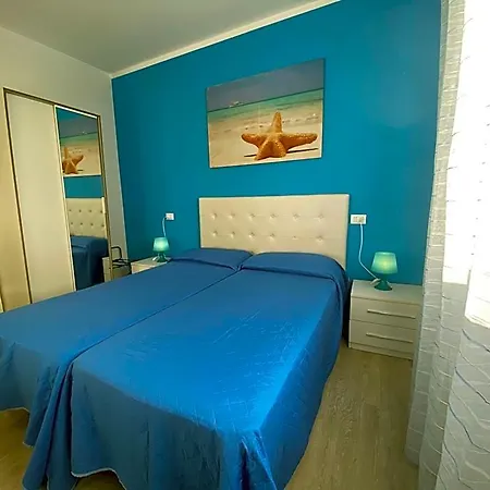 Hotel Del Mar 3*