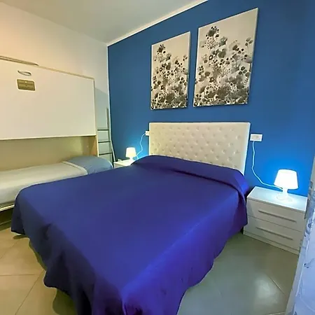 Del Mar Hotel 3*
