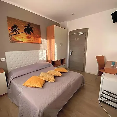 Del Mar Hotel Bibione