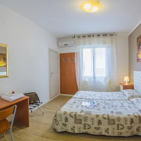 Del Mar Hotel Bibione