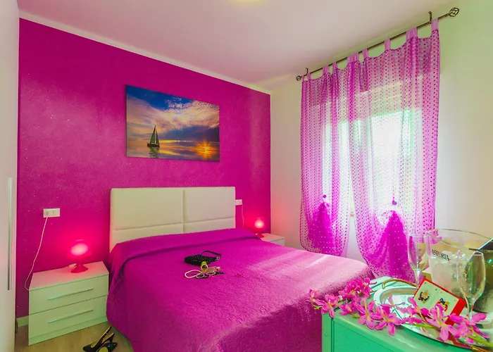 Del Mar بيبيوني