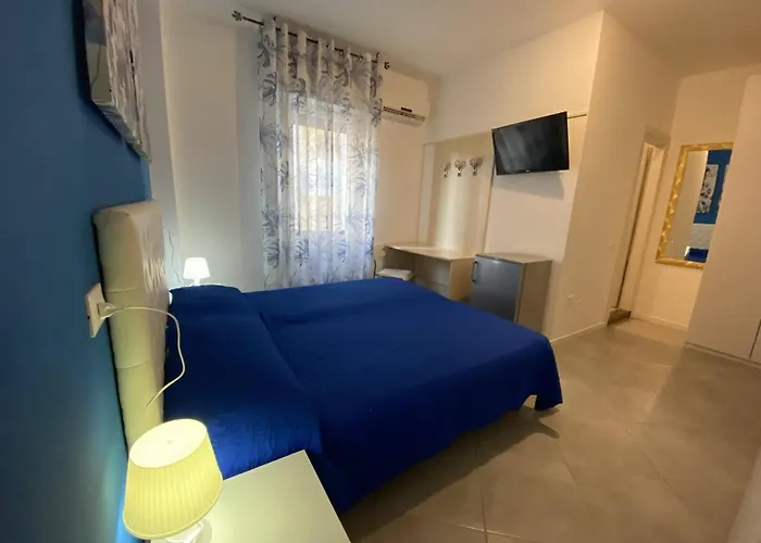 فندق Del Mar بيبيوني