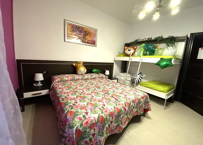 Del Mar بيبيوني