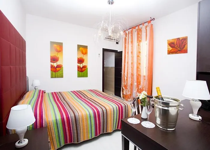 فندق Del Mar بيبيوني