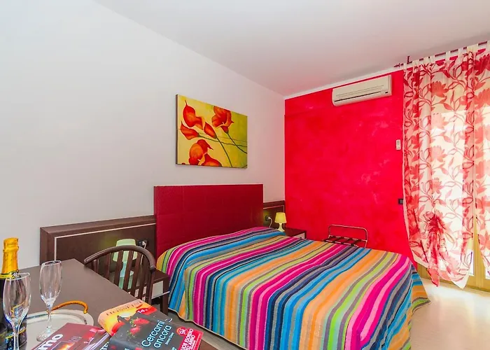 Hotel Del Mar Bibione