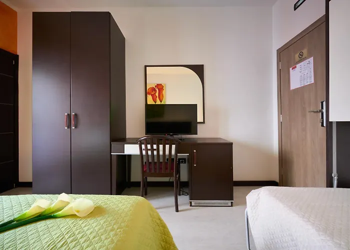 Hotel Del Mar Bibione