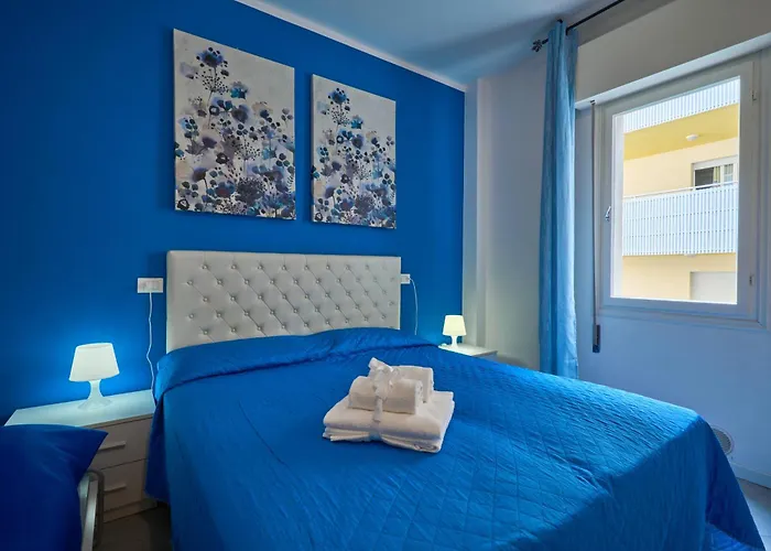 Del Mar بيبيوني