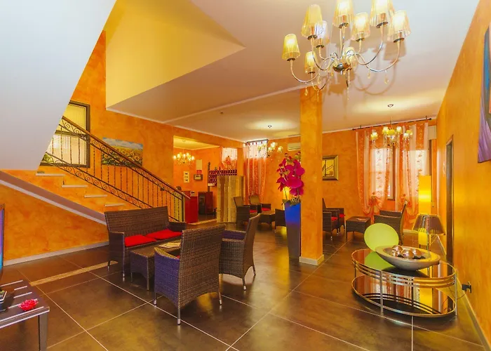 Hotel Del Mar Bibione