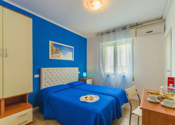 Del Mar بيبيوني