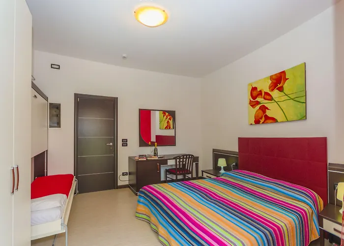 Del Mar Hotel Bibione