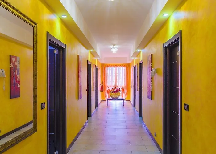 Hotel Del Mar Bibione