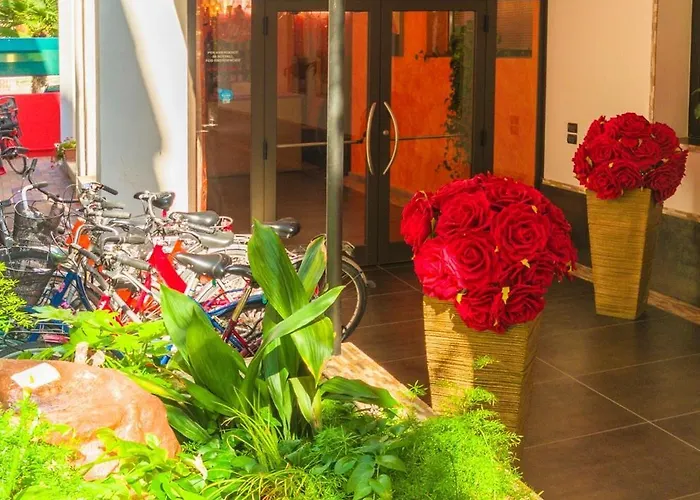 Hotel Del Mar Bibione