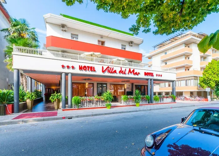 Del Mar بيبيوني