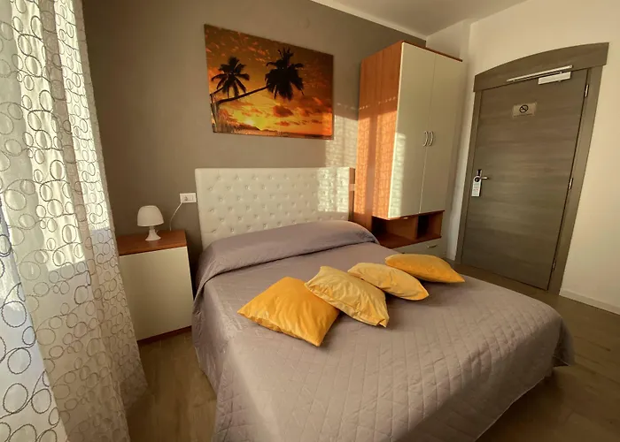 Del Mar Hotel Bibione